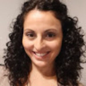 Meet your Posher, Giuseppina